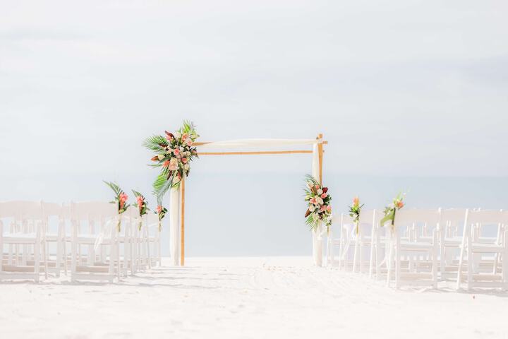 Hilton Clearwater Beach Resort & Spa