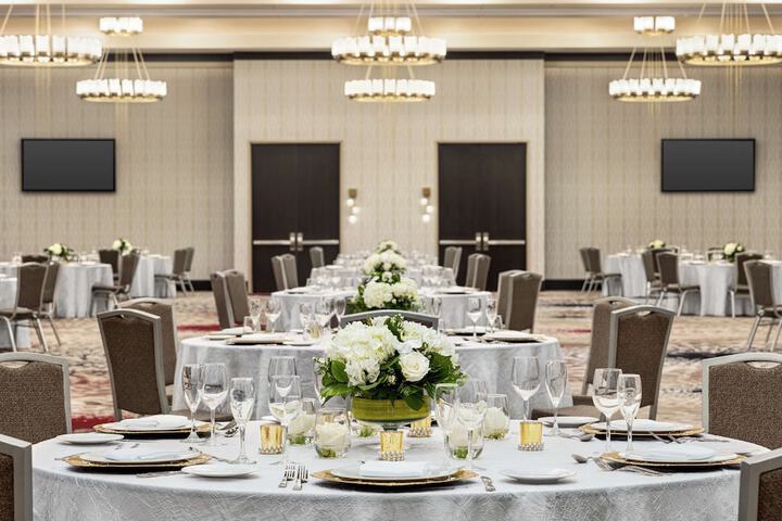 Embassy Suites by Hilton Round Rock