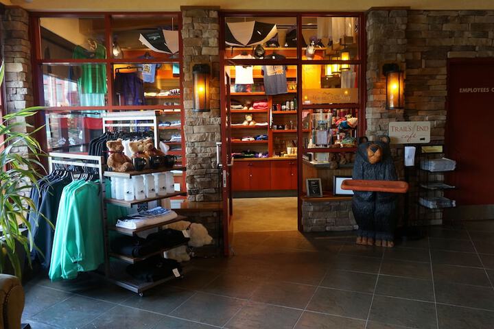 Gift Shop 50 of 56