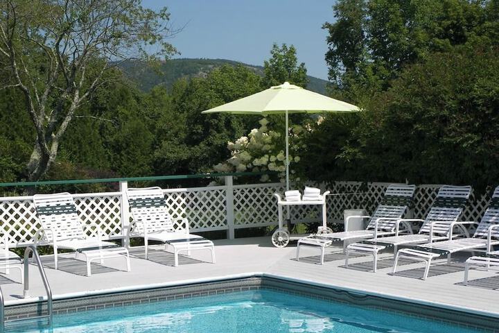 Cedar Crest Inn
