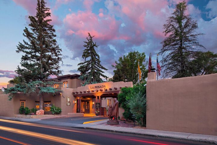 La Posada de Santa Fe a Tribute Portfolio Resort & Spa by Marriott
