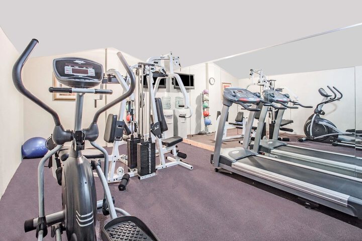 Health and Fitness 15 of 15