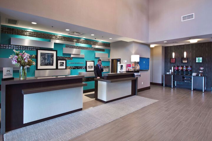 Hotel Interior 13 of 69