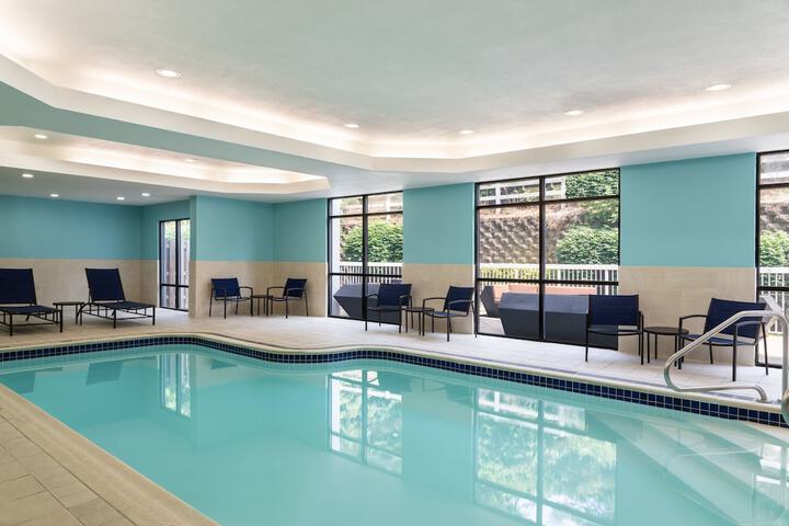 SpringHill Suites by Marriott West Mifflin