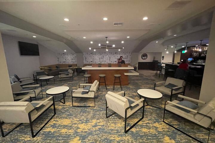 DoubleTree by Hilton Buena Park