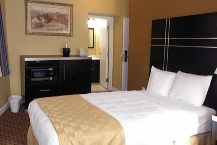 Prince Hotel