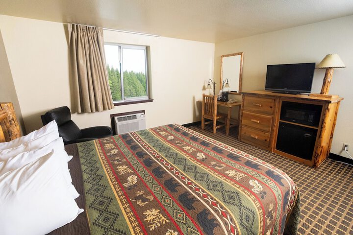 Fairbridge Inn & Suites Sandpoint