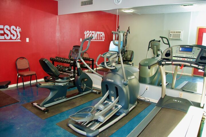 Health and Fitness 20 of 26