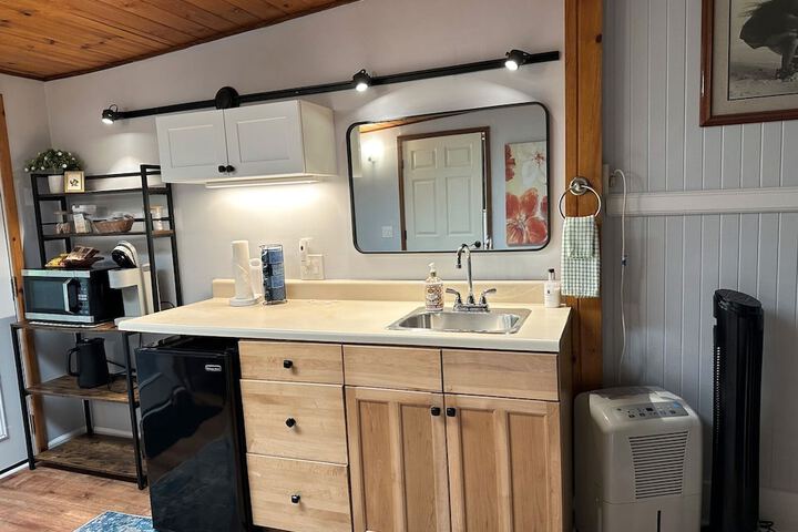 Aloha Junction Bed and Breakfast