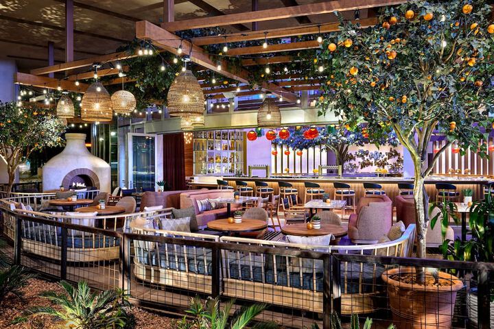 Sheraton Phoenix Downtown