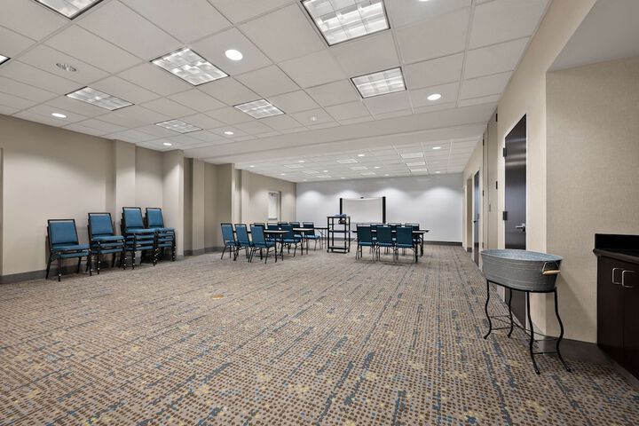 Hampton Inn Birmingham Leeds
