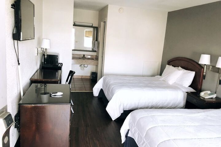 Americas Best Value Inn Princess Anne