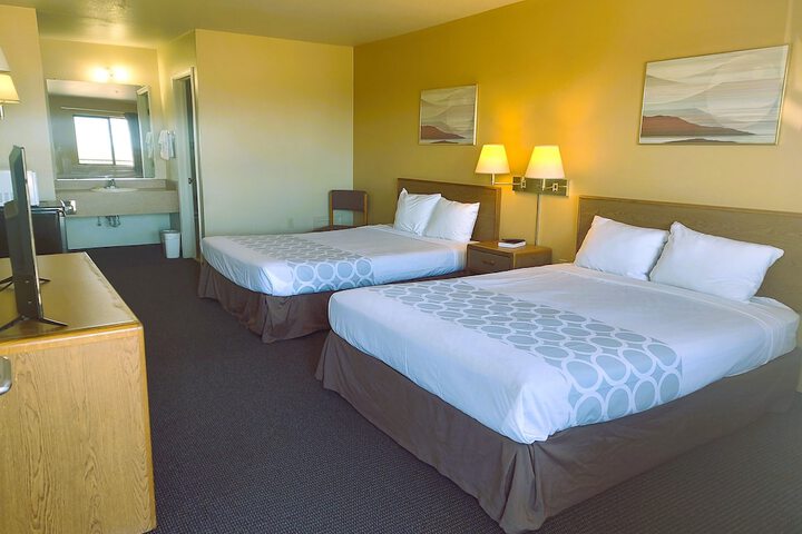 Rodeway Inn Copper Stay Benson AZ I-10 Exit 304
