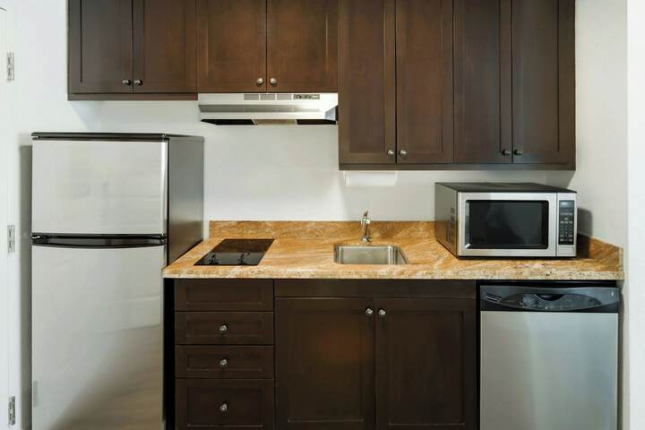 TownePlace Suites by Marriott Farmington