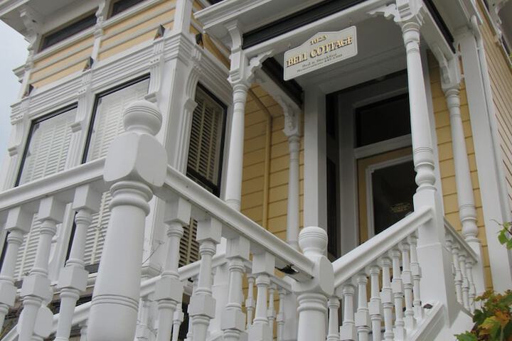 Carter House Inns