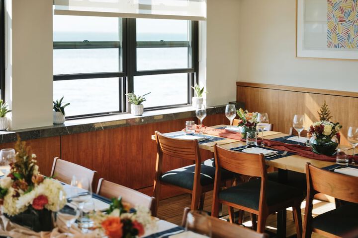 Malibu Beach Inn