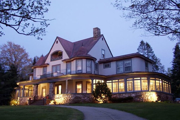 Mulburn Inn