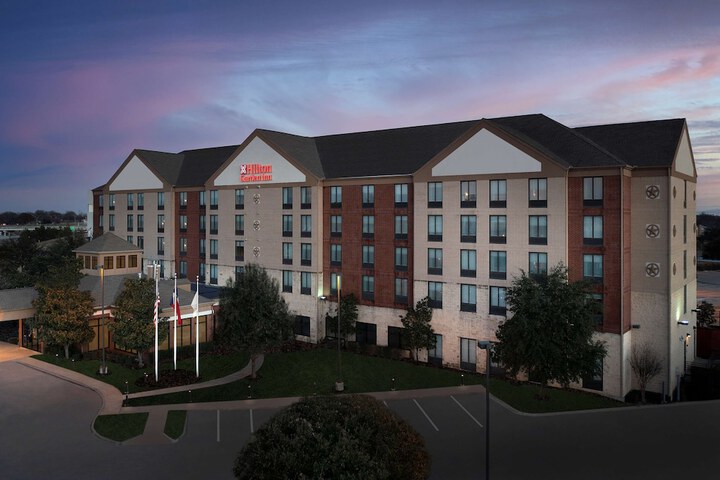 Hilton Garden Inn Dallas / Duncanville