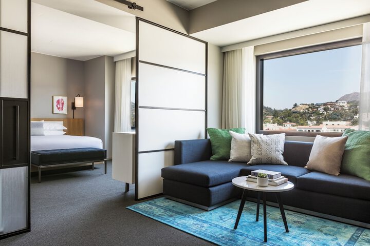Kimpton Everly Hotel Hollywood by IHG
