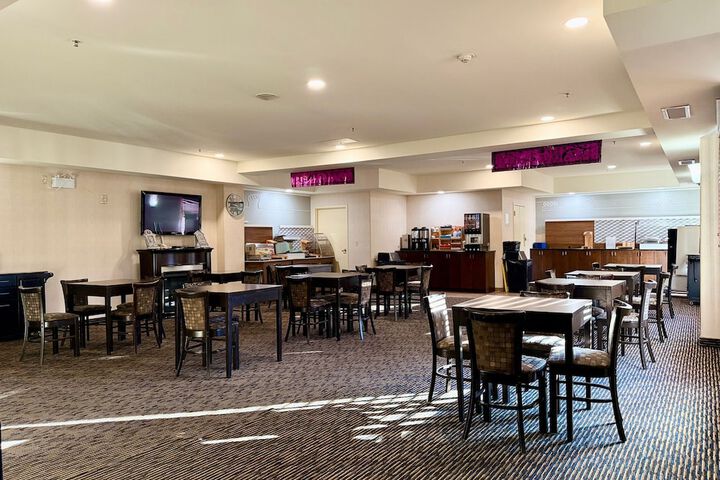 Ramada by Wyndham Prince Albert