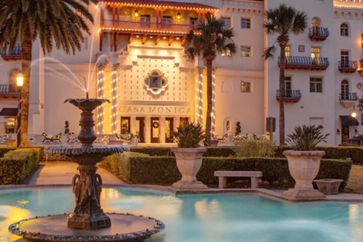 Casa Monica Resort & Spa Autograph Collection