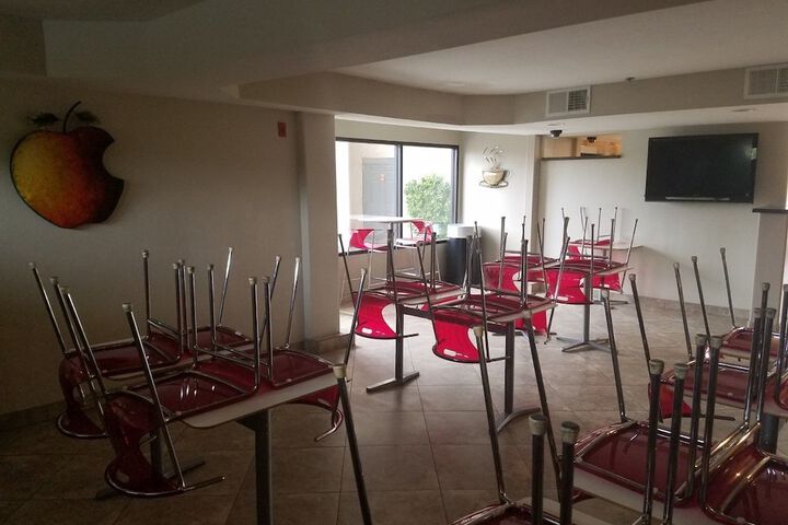 Infinity Inn & Suites