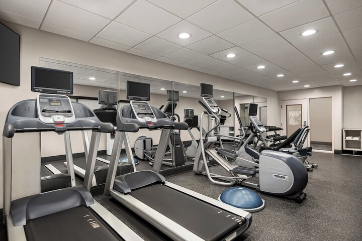 Health and Fitness 35 of 38