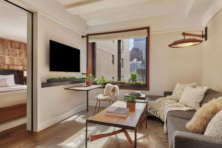 1 Hotel Central Park