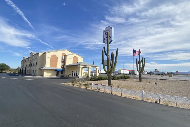 Hotel 7 of 43