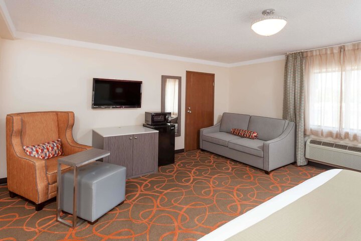 Baymont by Wyndham Chicago / Alsip
