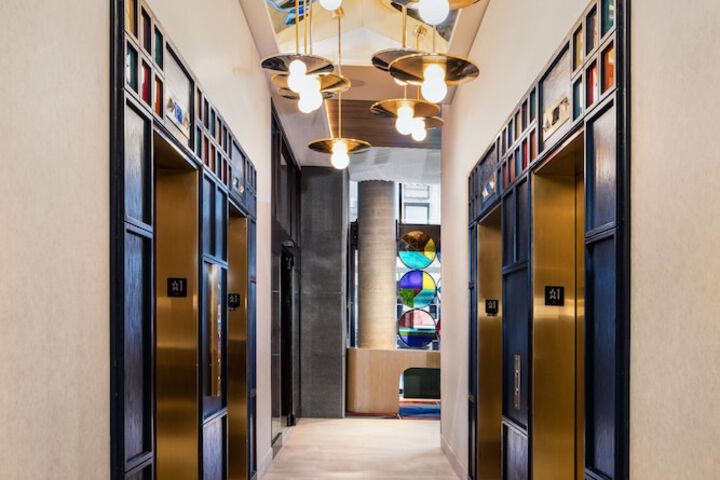 Hotel Interior 21 of 95