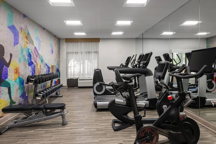 Hyatt Place Atlanta Airport-South