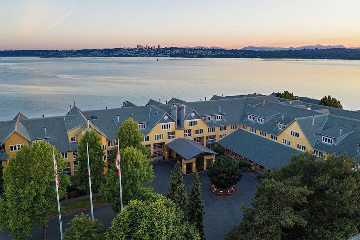 Semiahmoo Resort Golf & Spa Trademark Collection by Wyndham