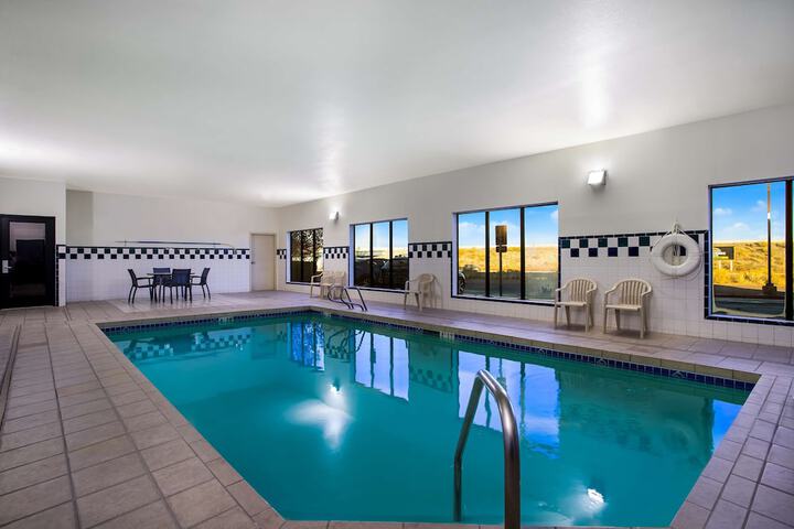 Pool 3 of 33