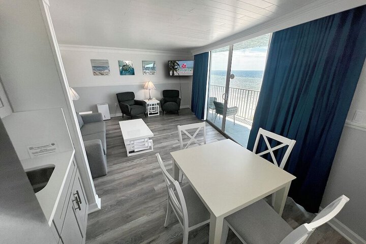 Lani Kai Beachfront Resort