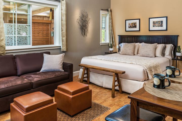 Eden Vale Inn