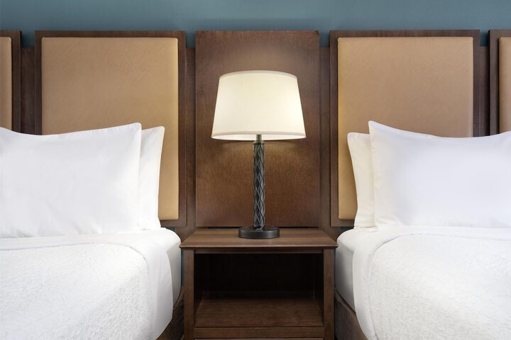 Best Western Plus Frontier Inn