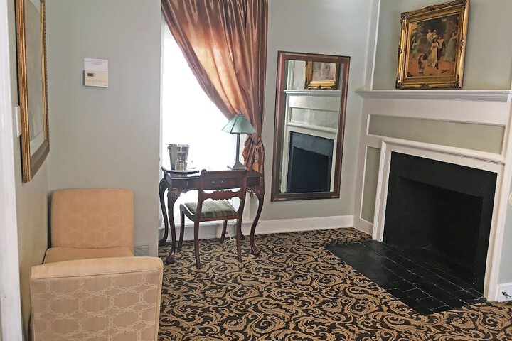 Hotel Interior 34 of 235
