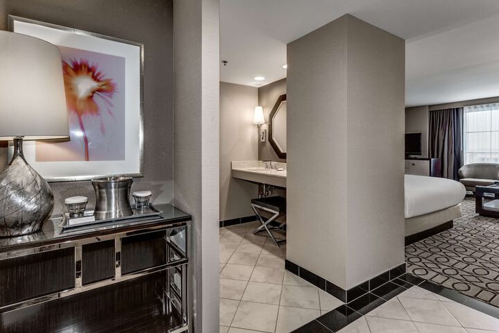 Hilton Columbus at Easton