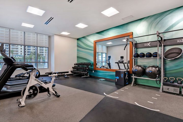 Hilton Garden Inn Destin Miramar Beach