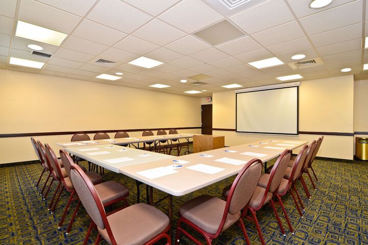 Meeting 26 of 28