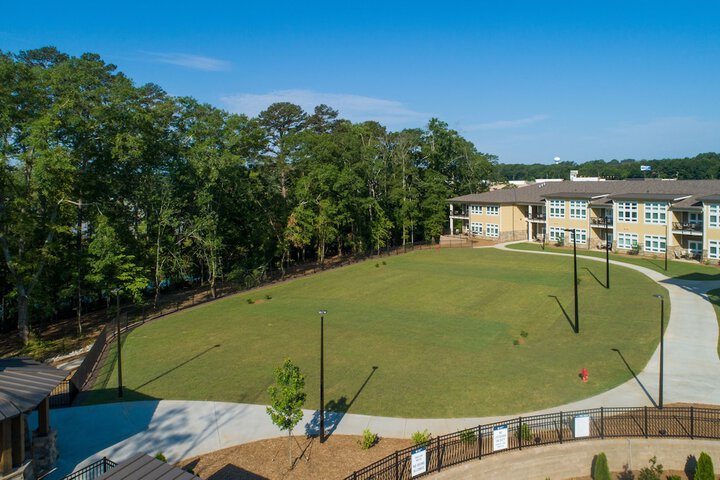 Lakeside Lodge Clemson