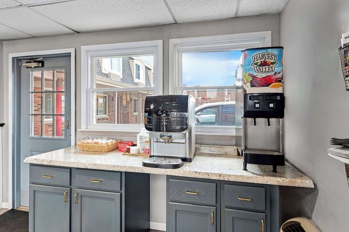 Americas Best Value Inn Marion OH