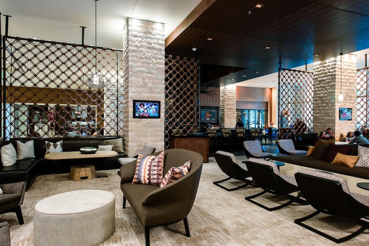 JW Marriott Austin