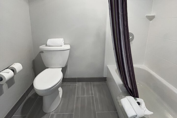 La Quinta Inn by Wyndham Lynnwood