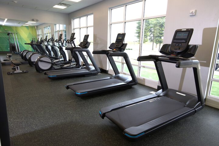 Holiday Inn Hotel & Suites Hopkinsville - Convention Center by IHG