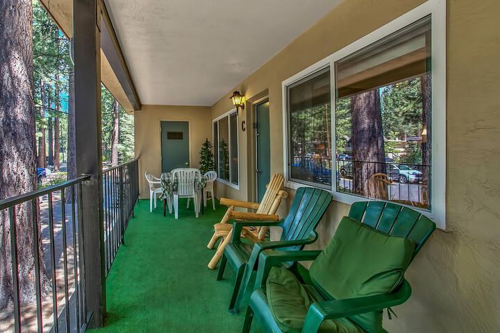 Terrace/Patio 14 of 22