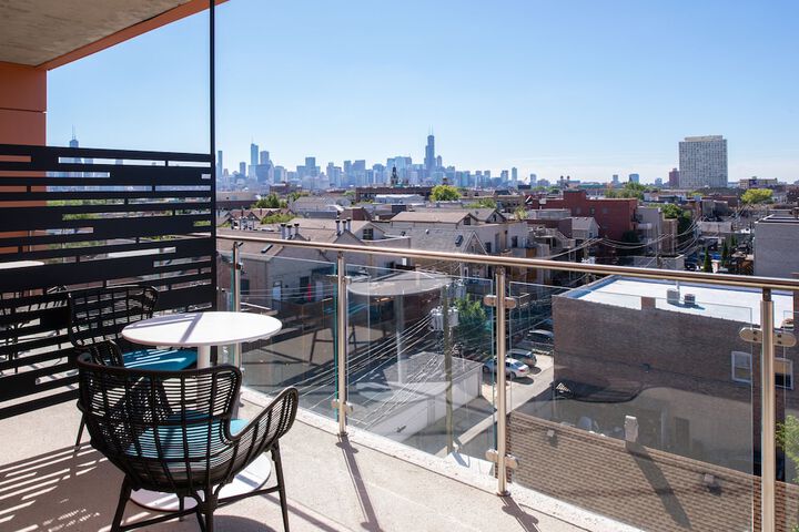 Terrace/Patio 40 of 42