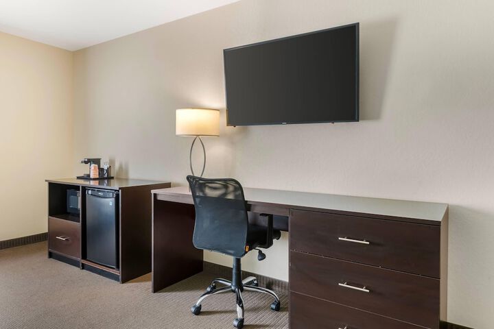 Sleep Inn & Suites Port Charlotte - Punta Gorda