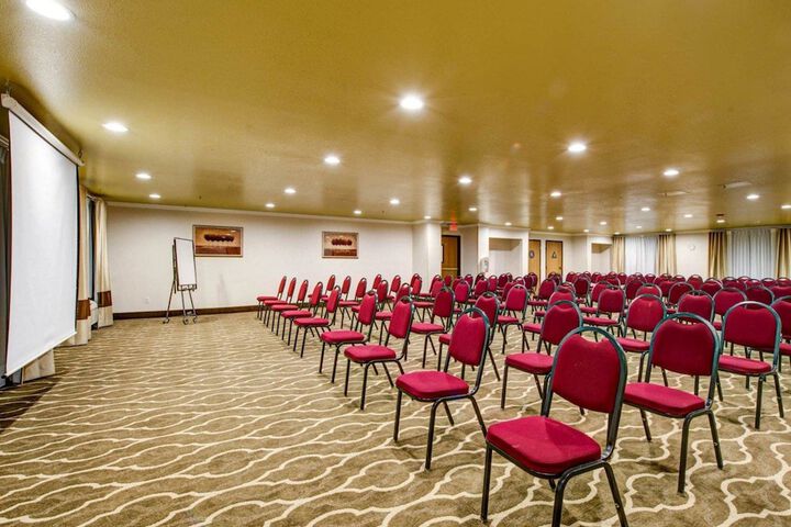 Comfort Inn Fontana